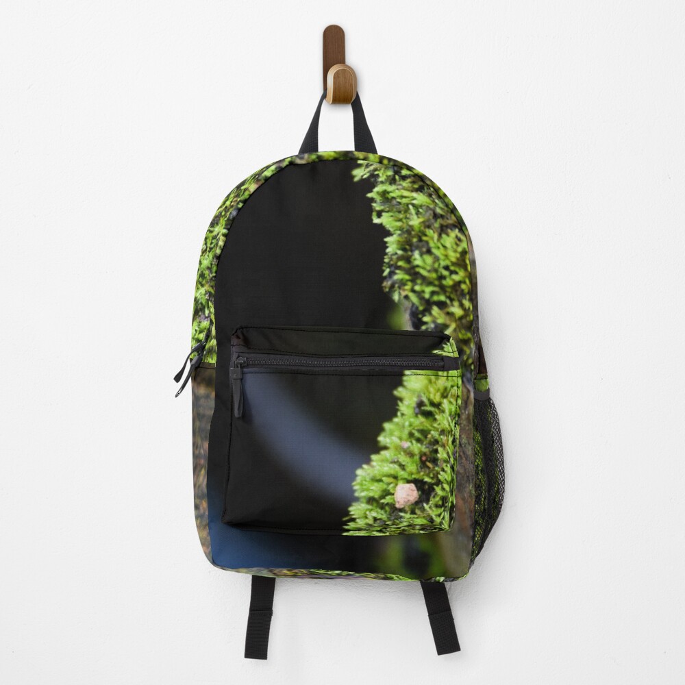 Item preview, Backpack designed and sold by Reriginal.