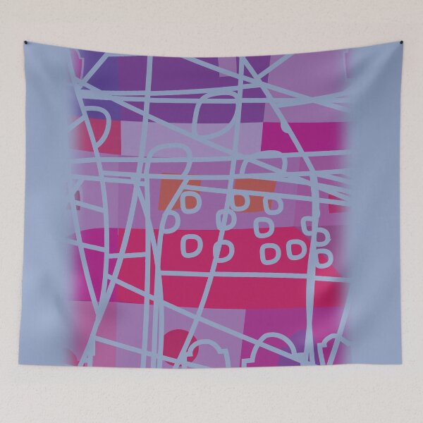 Item preview, House Arrest designed and sold by Charles Harker.