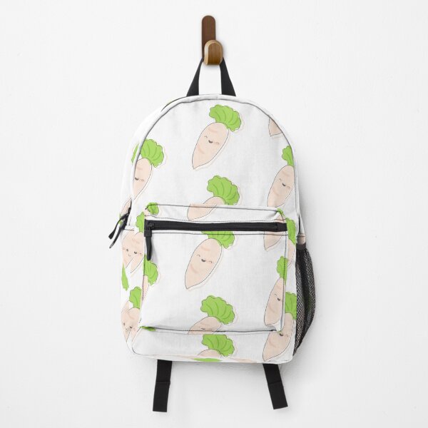 Item preview, Cute Kawaii Veggie designed and sold by greenoriginals.