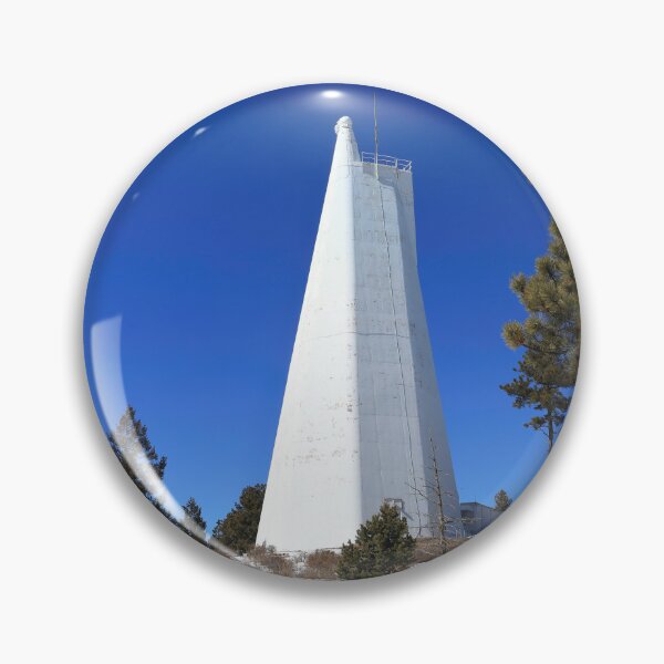 Item preview, Dunn Solar Telescope II designed and sold by zumi.