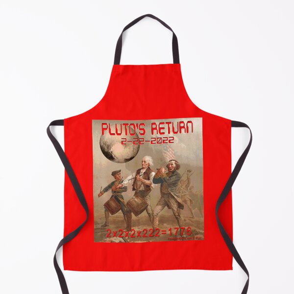 Item preview, Pluto's Return designed and sold by EyeMagined.