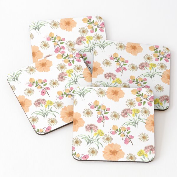 Item preview, Spring and Summer Mix  designed and sold by KBMeyer.