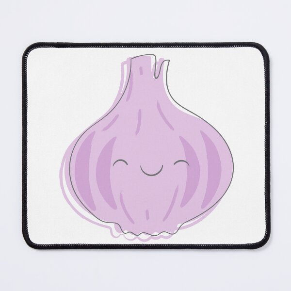 Item preview, Cute Kawaii Red Onion designed and sold by greenoriginals.