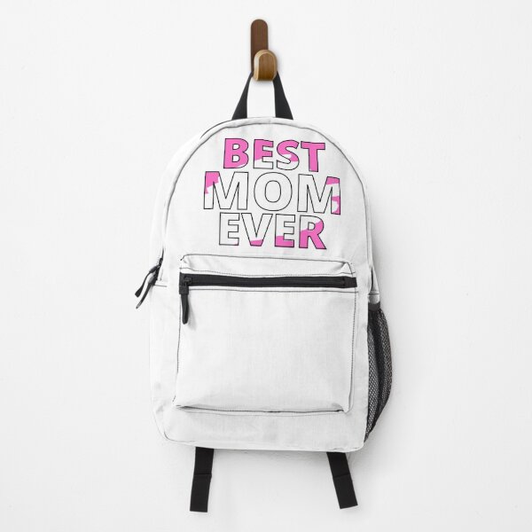 Item preview, Best Mom Ever designed and sold by RiadMannan.