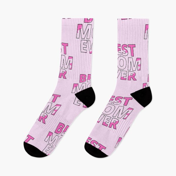 Item preview, Best Mom Ever designed and sold by RiadMannan.