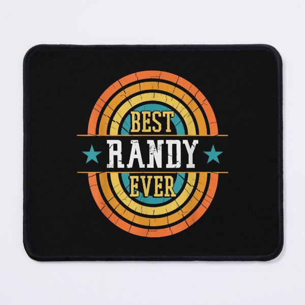 Item preview, Best Randy Ever Funny Randy Name  designed and sold by laurenm233.