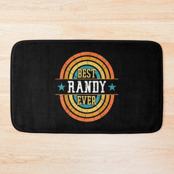 Item preview, Best Randy Ever Funny Randy Name  designed and sold by laurenm233.