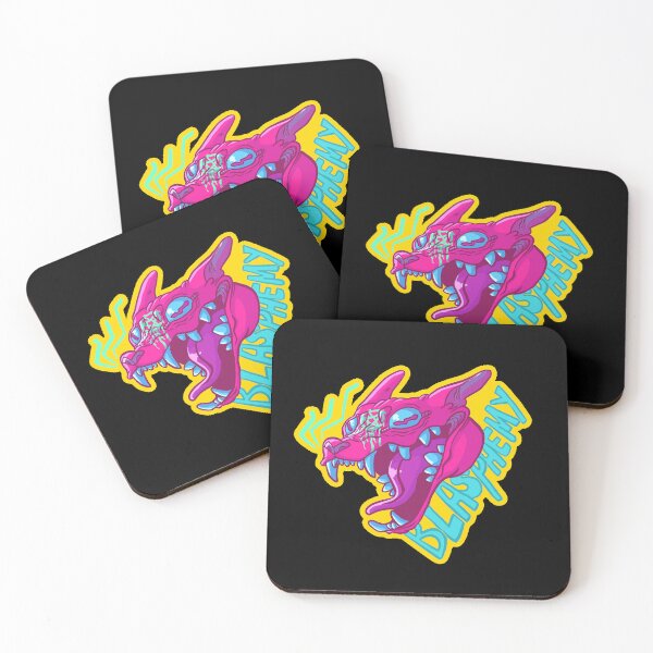 Item preview, Blasphemy Bingus! designed and sold by Xerowulfe.