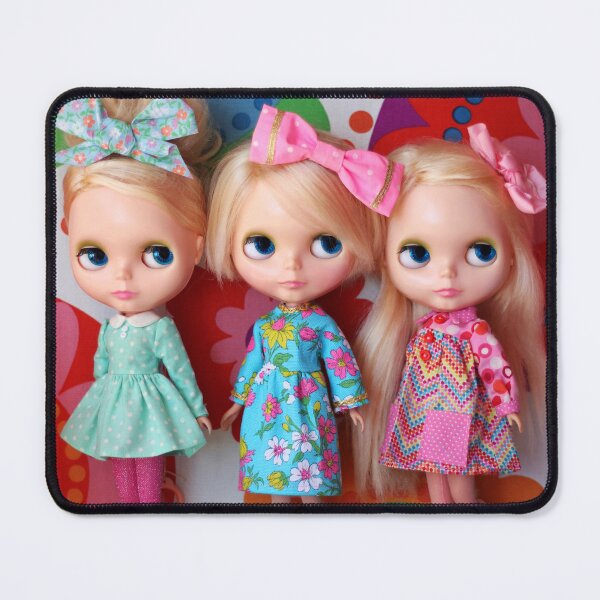 Item preview, A Few Blondes designed and sold by duchesstara.