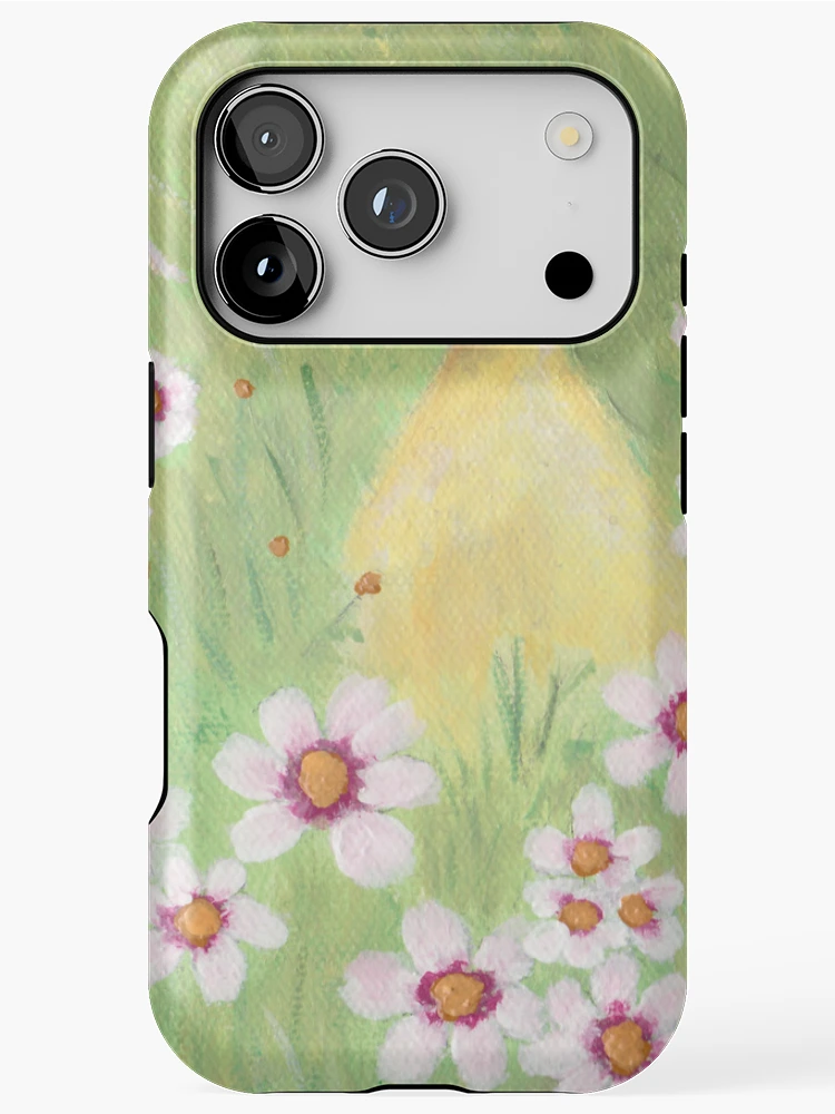 Thumbnail 1 of 4, iPhone Case, Spring Duckling designed and sold by Shelly Moore.