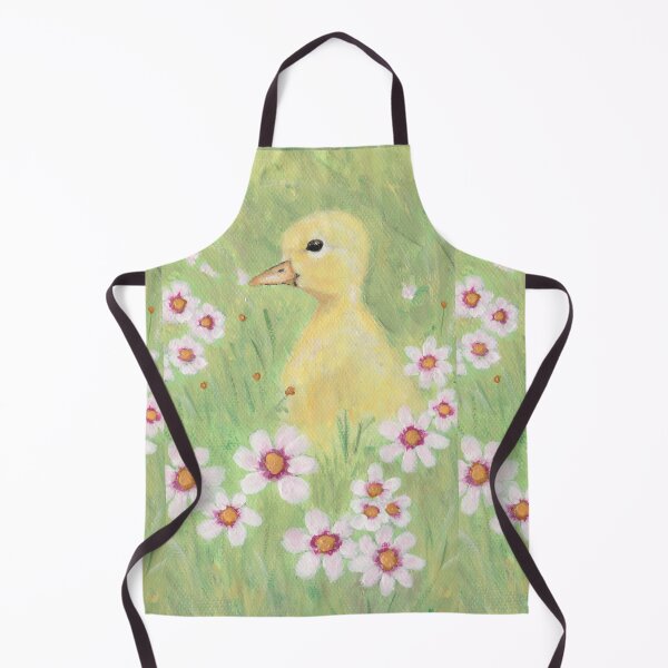 Item preview, Spring Duckling designed and sold by Shelly Moore.