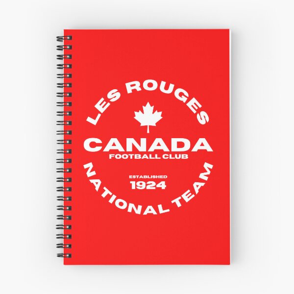Item preview, Les Rouges-Team Canada-Canada Soccer Team-Canada Soccer  2022-CANMNT-CANWNT designed and sold by SighFly52.