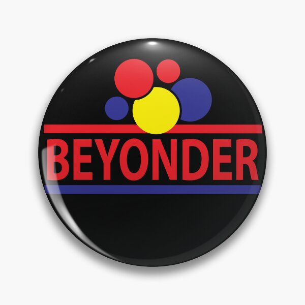 Item preview, BEYONDER designed and sold by Stanley Lambert.