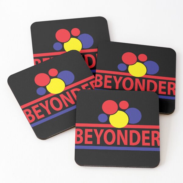 Item preview, BEYONDER designed and sold by Stanley Lambert.