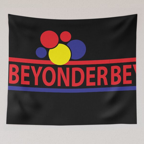 Item preview, BEYONDER designed and sold by Stanley Lambert.