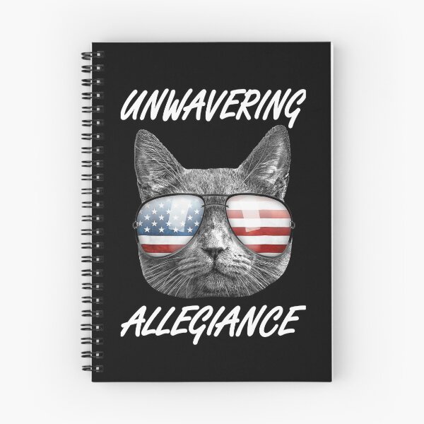 Item preview, Unwavering Allegiance designed and sold by mrtraz.
