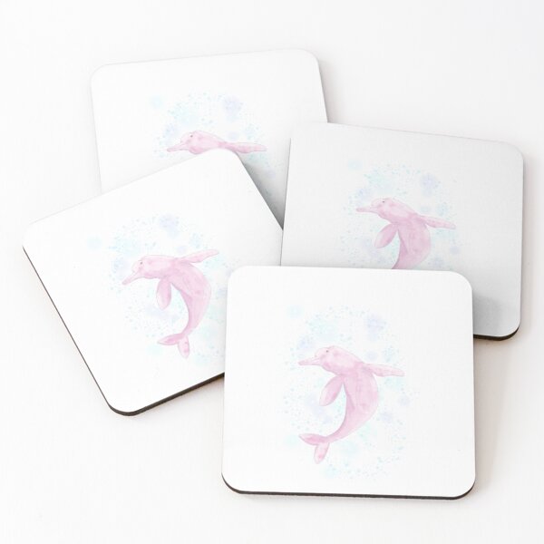 Item preview, River Dolphin  designed and sold by suavanna.