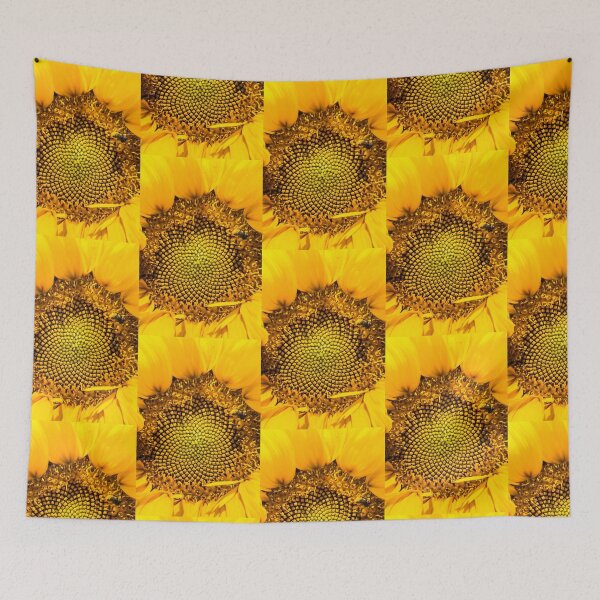 Item preview, golden sunflower. designed and sold by Nino rocha fotografia.