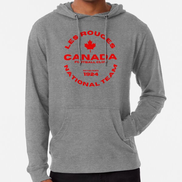 Mens Canada National Team Sweatshirts, Canada Hoodies