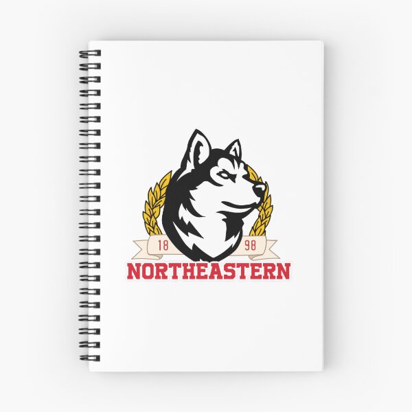 Item preview, NEU 1898 Husky designed and sold by grayolivia-.