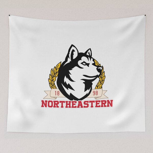 Item preview, NEU 1898 Husky designed and sold by grayolivia-.