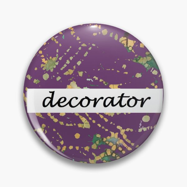 Item preview, Decorator gifts designed and sold by djrunnels.