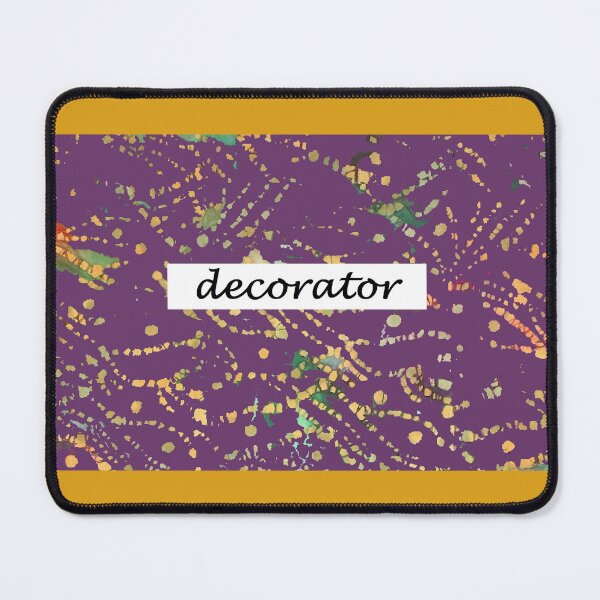 Item preview, Decorator gifts designed and sold by djrunnels.