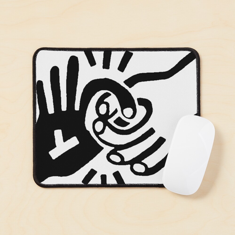 Item preview, Mouse Pad designed and sold by ncbennett.