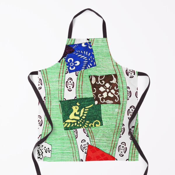 Item preview, Illustration of Japanese motifs by Watanabe Seitei designed and sold by RyanCaudell.