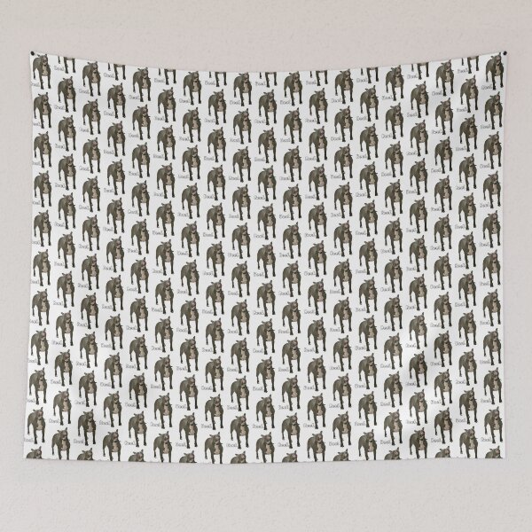 Item preview, dog beef designed and sold by meloch10.