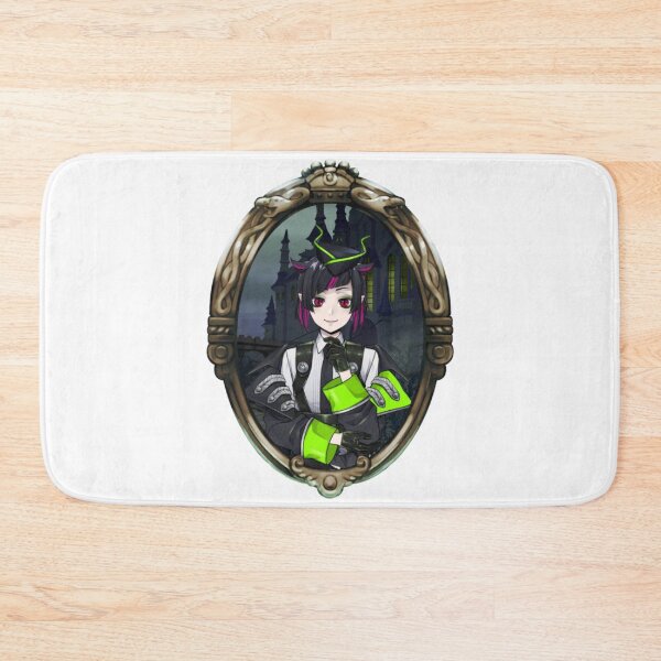 Item preview, Lilia Vanrouge (Twisted Wonderland) designed and sold by Taylor Griffith.