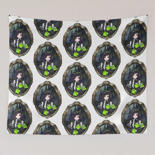 Item preview, Lilia Vanrouge (Twisted Wonderland) designed and sold by Taylor Griffith.