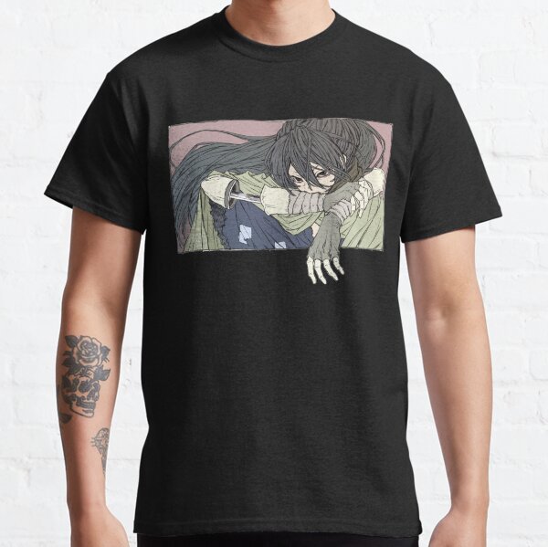 Dororo 5 Classic T-Shirt