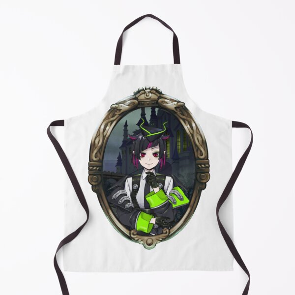 Item preview, Lilia Vanrouge (Twisted Wonderland) designed and sold by Taylor Griffith.