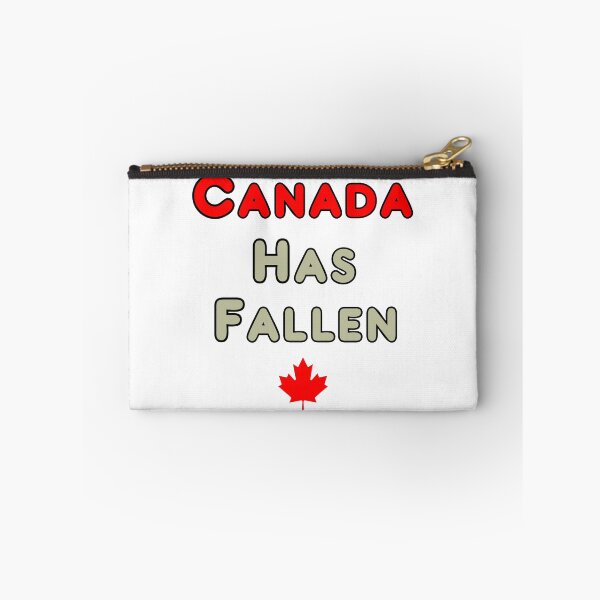 Item preview, Canada Has Fallen designed and sold by Mark-Ewbie.