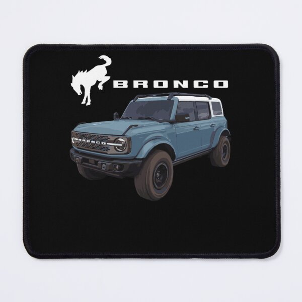 Item preview, Area 51 Ford Bronco Suv designed and sold by RojisaLimart.