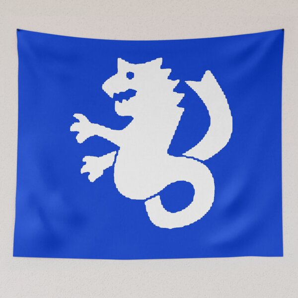 Item preview, Redeemed Amestris Flag designed and sold by danraji.