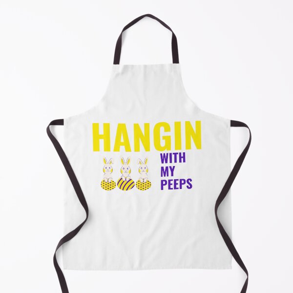 Item preview, Hangin With My Peeps designed and sold by ThingsInMyHead2.