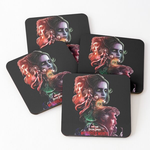 Item preview, Doctor Strange in the Multiverse of Madness designed and sold by Vic922.