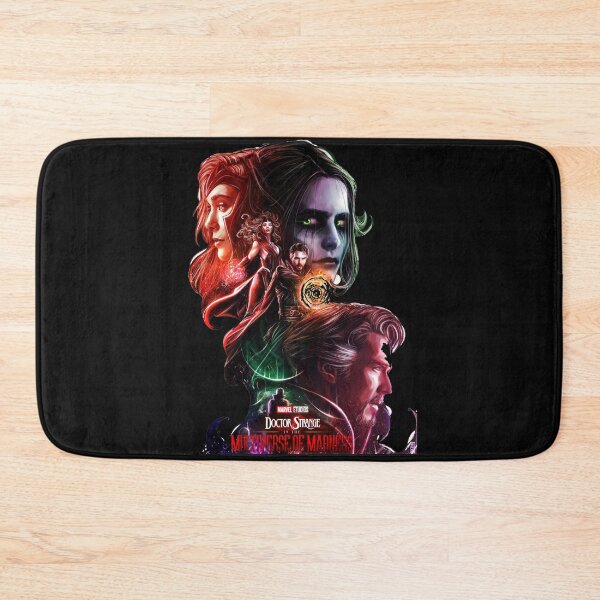 Item preview, Doctor Strange in the Multiverse of Madness designed and sold by Vic922.