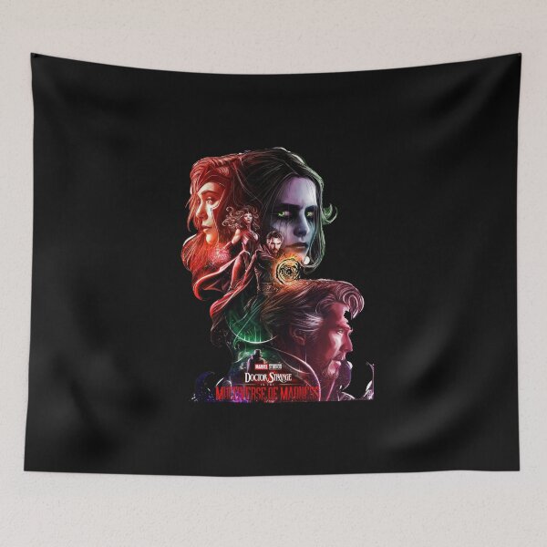 Item preview, Doctor Strange in the Multiverse of Madness designed and sold by Vic922.