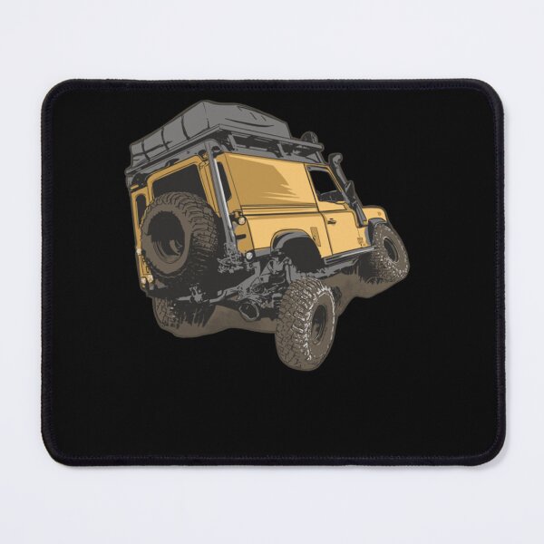 Item preview, Offroad defender designed and sold by RojisaLimart.