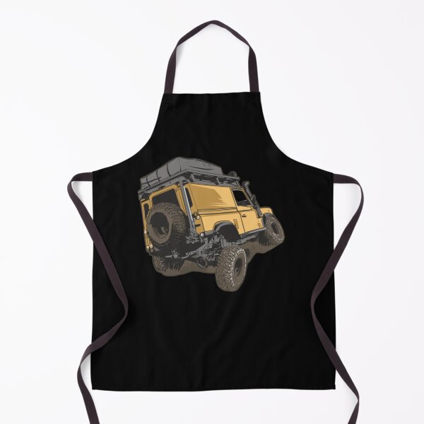 Item preview, Offroad defender designed and sold by RojisaLimart.