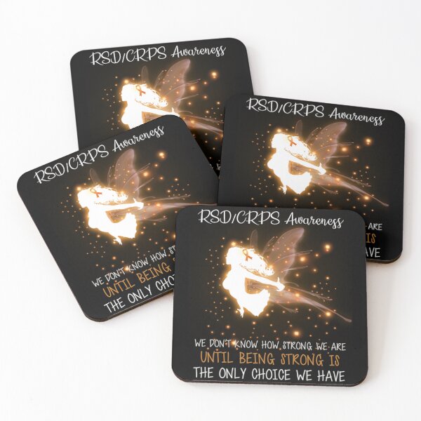 Item preview, RSDCRPS AWARENESS We don't know how strong Angel designed and sold by RojisaLimart.