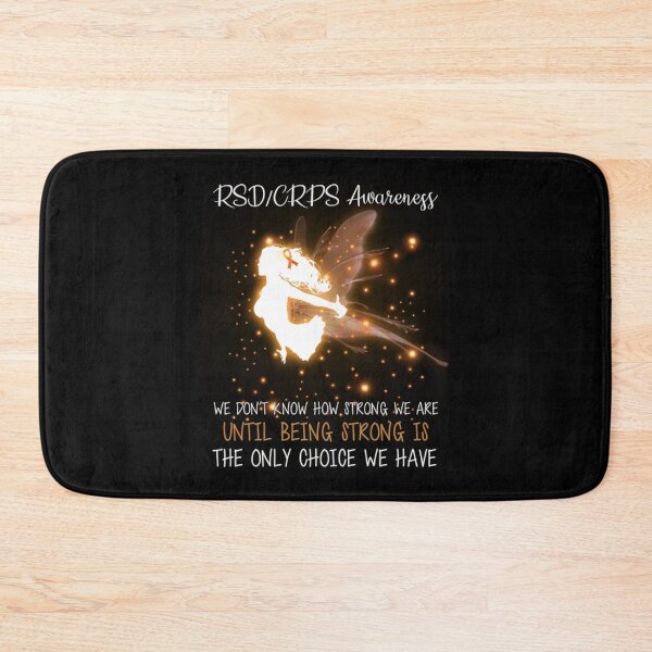 Item preview, RSDCRPS AWARENESS We don't know how strong Angel designed and sold by RojisaLimart.