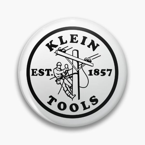 Item preview, Klein-logo designed and sold by julehalaila.