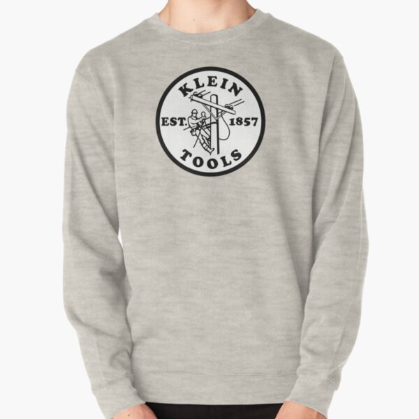 Klein hot sale tools sweatshirt