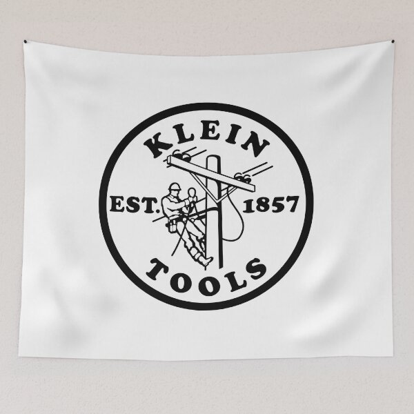 Item preview, Klein-logo designed and sold by julehalaila.