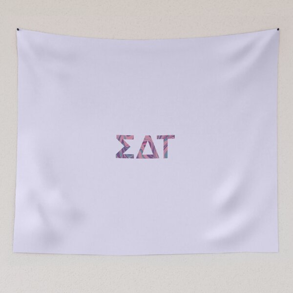 Item preview, ΣΔΤ designed and sold by sigdeltbabyy.