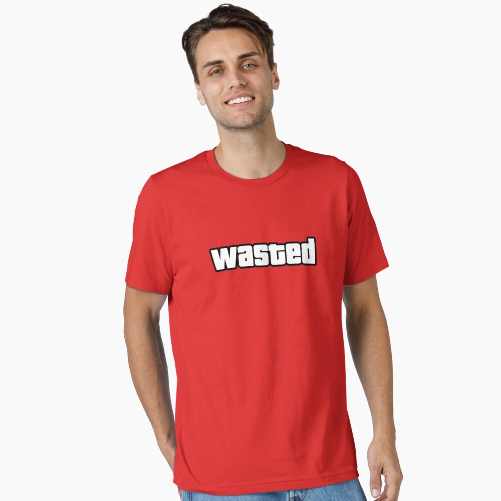 Artikel-Vorschau von Essential T-Shirt, designt und verkauft von TheShirtYurt.